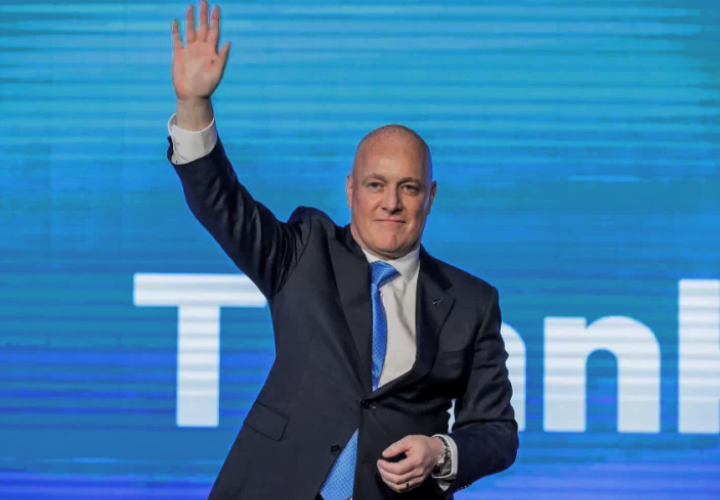 Malaysia-New Zealand bincang hubungan kerjasama dua hala  