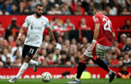 Salah bakal tinggalkan The Reds hujung musim ini