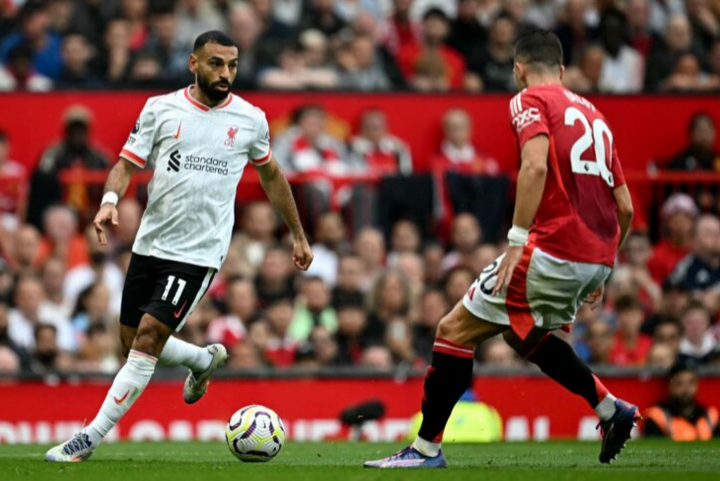 Salah bakal tinggalkan The Reds hujung musim ini