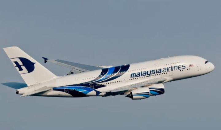 Pesawat MAS Airbus 330-300 ke Incheon berpatah balik