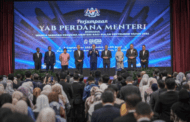 PM tegur beberapa proses reformasi tidak memuaskan