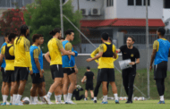 Pau Marti fokus pemain sedia ada