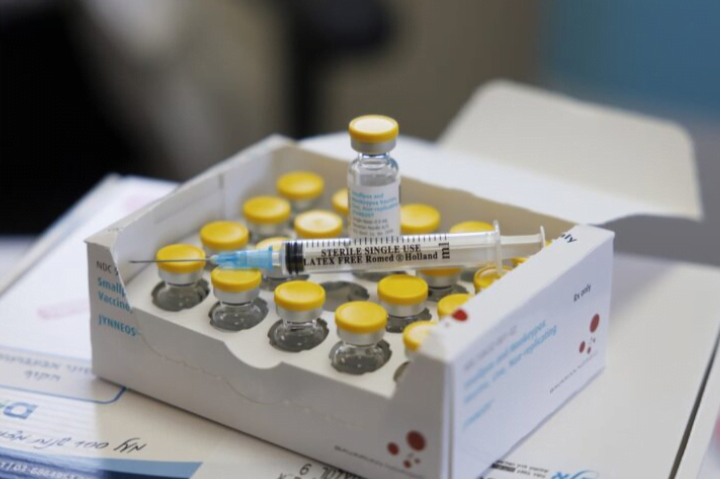 Malaysia bakal terima ubat, vaksin Mpox