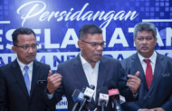 Ancaman radikal masih wujud, dalam kawalan polis – Saifuddin