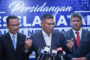 MOT tunggu laporan lengkap MAB insiden pesawat berpatah balik