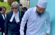 Gambar rumah Ebit Lew jadi bahan bukti di mahkamah