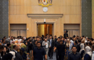 Saya dari dulu penyokong Manchester United – Anwar