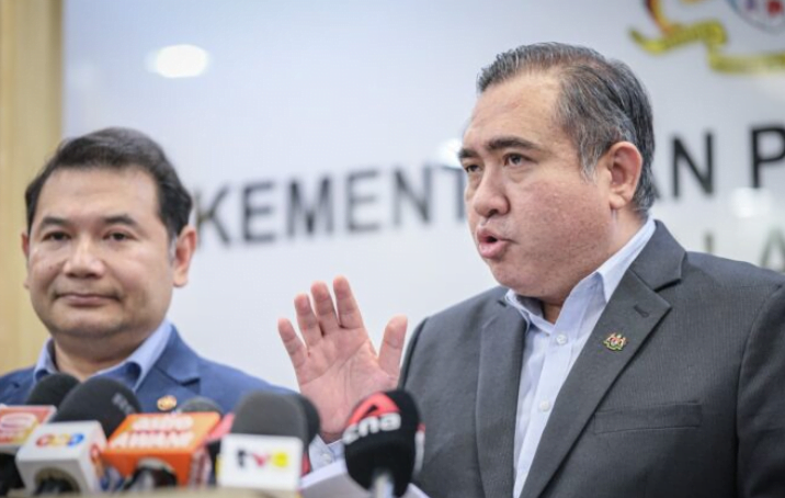 JPJ laksana JPJePlate bagi kegunaan ZEV