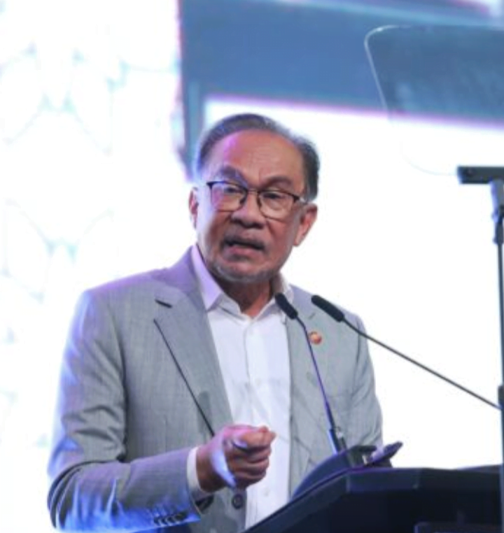 Kerajaan Madani sokong penuh industri e-sukan – PM