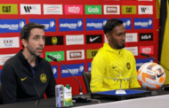 Harimau Malaya janji benam Filipina