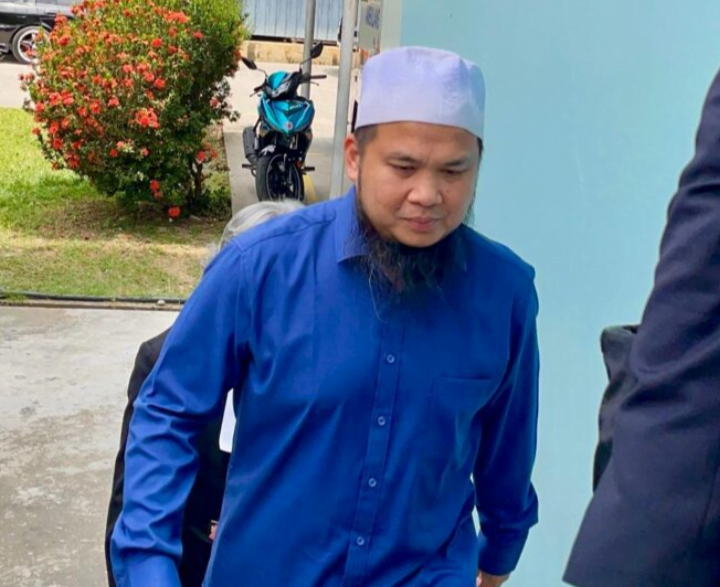 ‘Saya dikecam, orang cakap saya fitnah Ebit Lew’ - Pengadu