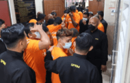 Palsukan tuntutan Perkeso: 33 direman termasuk tiga pakar tulang