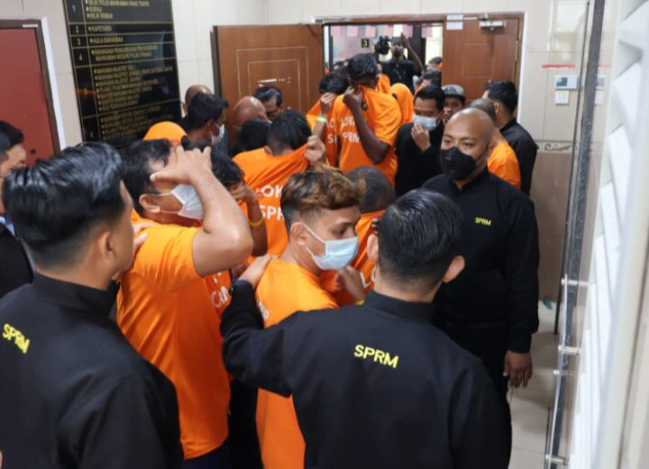 Perkeso rombak semula proses tuntutan faedah