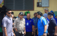 Rakyat Malaysia kalah judi di luar negara minta bantuan kerajaan langsai hutang