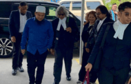 Kes Ebit Lew: Perbicaraan sambung semula 9 Disember