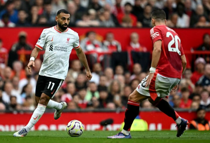 Slot temui titik lemah United