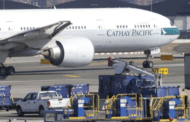 Cathay Pacific batal 22 lagi penerbangan