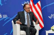 BRICS beri manfaat bukan hanya Malaysia tetapi  dunia