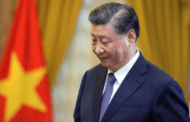 China umum bantuan RM220 bilion kepada Afrika