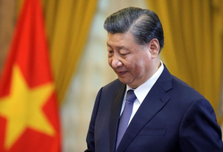 China umum bantuan RM220 bilion kepada Afrika