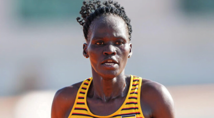 Atlet Olimpik Uganda meninggal dunia, dibakar teman lelaki