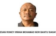Isu counter setting di KLIA: Roney Irwan dicari SPRM
