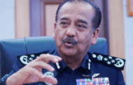 Polis analisis dokumen kewangan beberapa syarikat