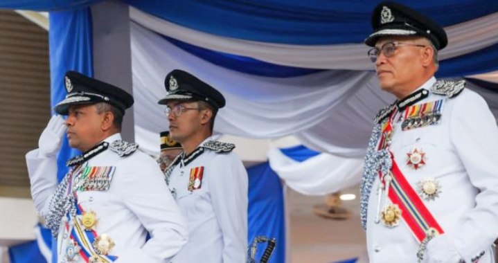 PDRM-SKMM bekerjasama pantau gerakan ekstremis, jenayah di media sosial