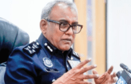 ‘Dakwaaan polis gagal siasat 14 laporan pelakon wanita adalah tidak bertanggungjawab’
