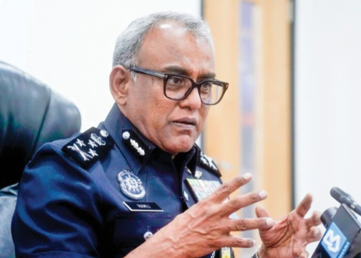 ‘Dakwaaan polis gagal siasat 14 laporan pelakon wanita adalah tidak bertanggungjawab’