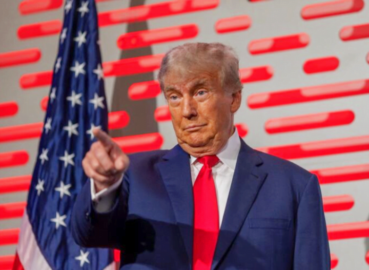 Hukuman kes jenayah Donald Trump ditangguh selepas pilihan raya