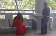 Wanita benar anak bawah umur pandu kereta didenda RM700