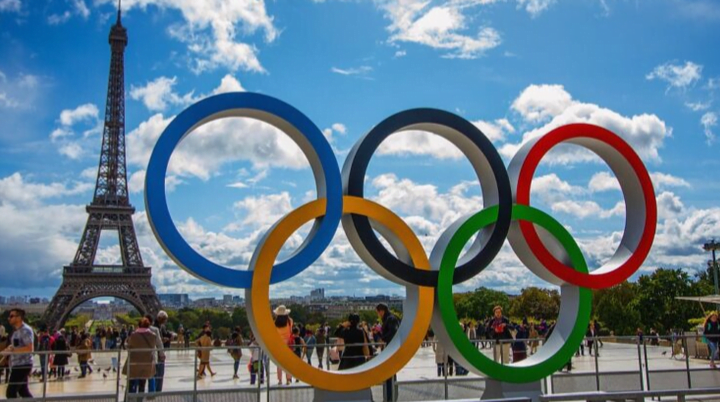 Olimpik, Paralimpik Paris 2024 pecah rekod jualan tiket