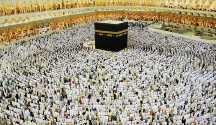 Waspada penipuan badal haji serendah RM1,800
