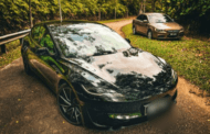 Tesla Model 3 Performance – Buat BMW ketar lutut!