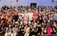 Amalkan hidup sihat - Redonah
