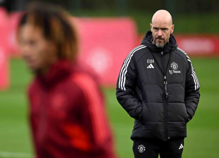 Ten Hag ‘tewas’ lagi