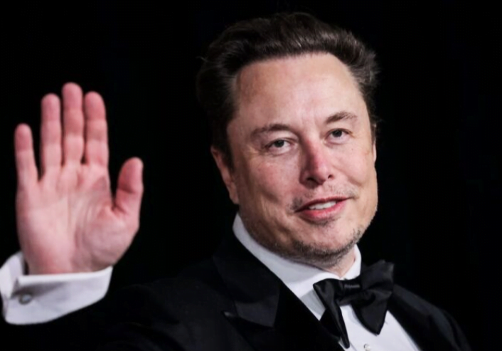 Elon Musk dijangka trilionair pertama dunia menjelang 2027