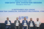 Sabah antara enam penyumbang terbesar KDNK Malaysia 2023