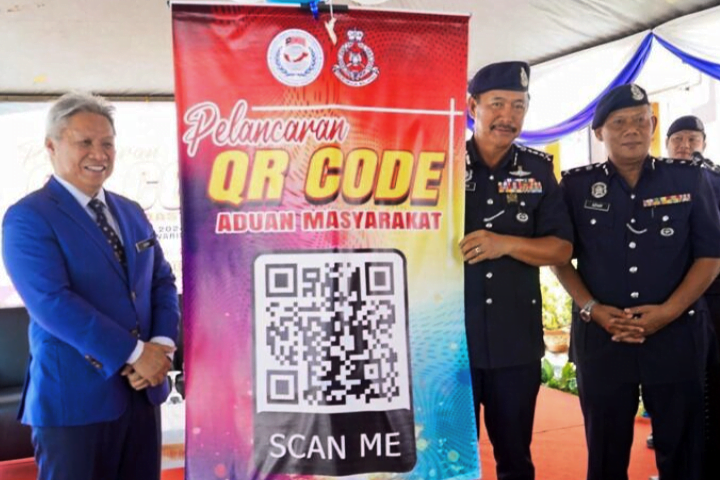 Polis masih tunggu ambil keterangan agensi pelancongan ditahan Filipina 