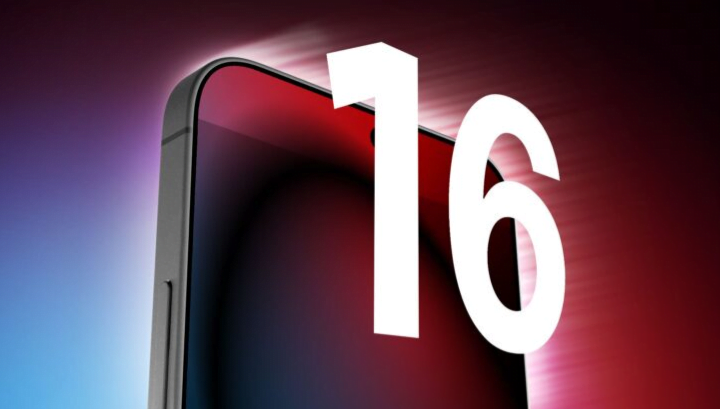 Apple perkenal iPhone 16
