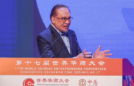Usahawan Cina berperanan nasihat kerajaan tingkat ekonomi