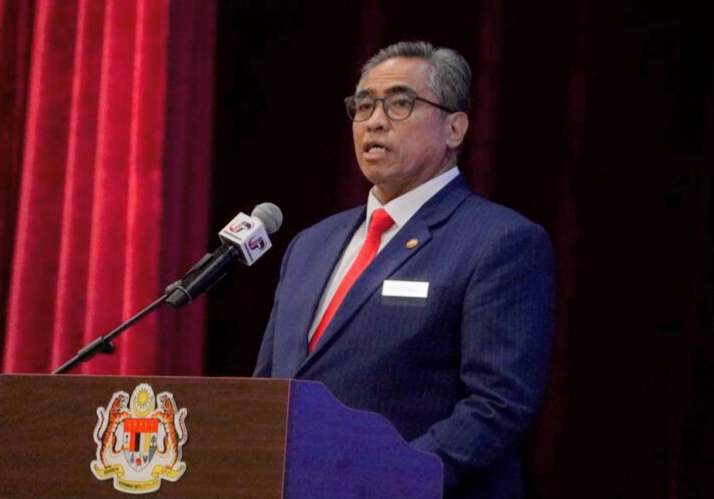 ‘Masih wujud elemen pembaziran’ – KSN