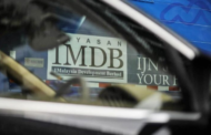 Kim Kardashian, dua putera Arab antara penerima dana 1MDB