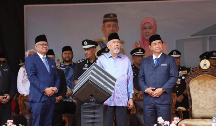 Operasi Penjara Lahad Datu kurangkan kesesakan penjara di Sabah