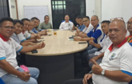 Jahid kekal calon tunggal PBS di Tamparuli untuk PRN