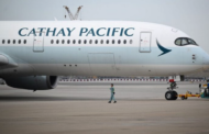 Cathay Pacific siasat kes penumpang makan ikan mentah