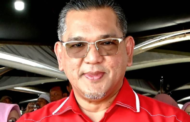 KM berniat baik, Azis Jamman bersangka buruk