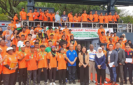 Atlet para perlu lebih peruntukkan