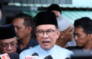 Siasatan GISB: Jangan lengahkan – PM